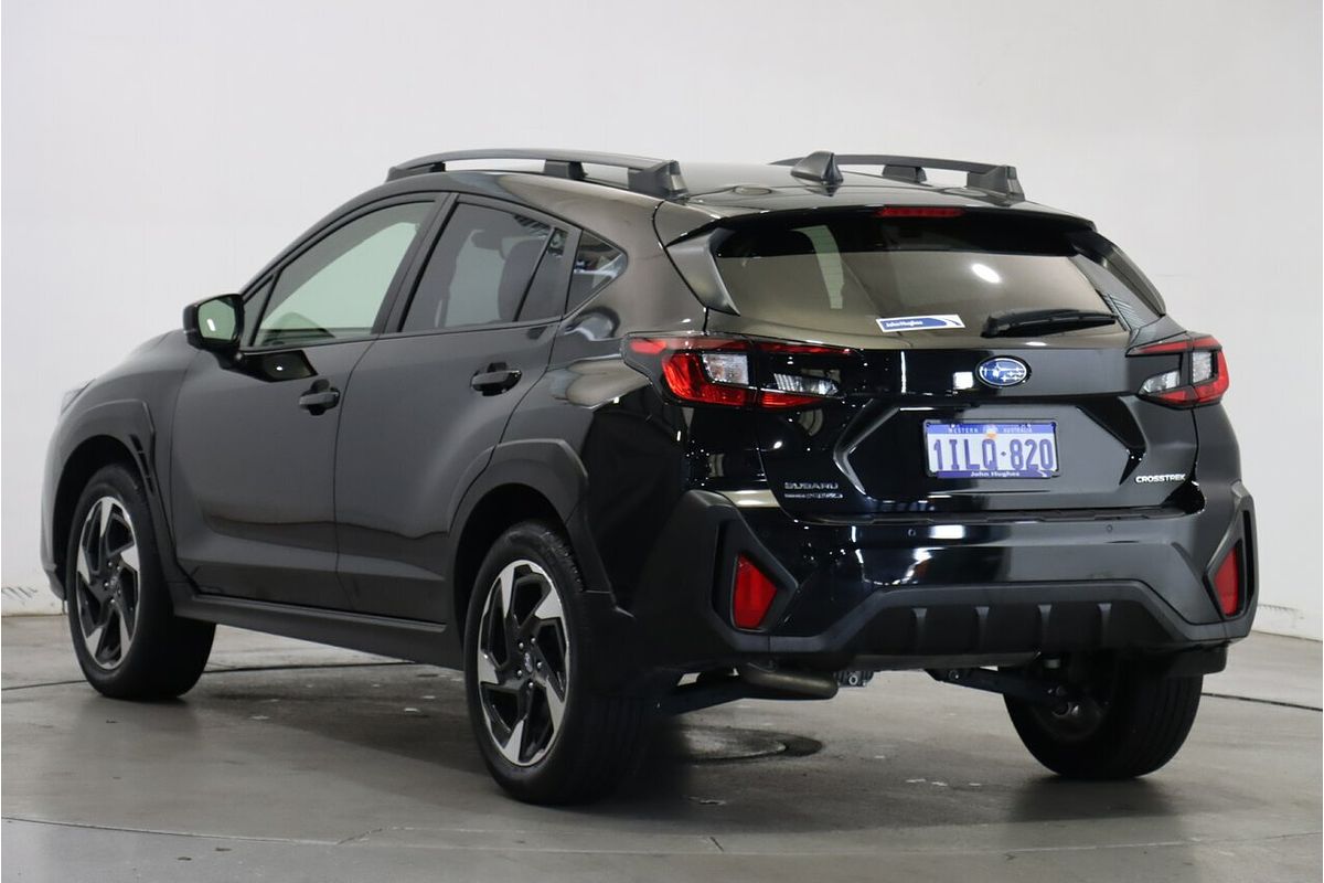 2023 Subaru Crosstrek 2.0S G6X