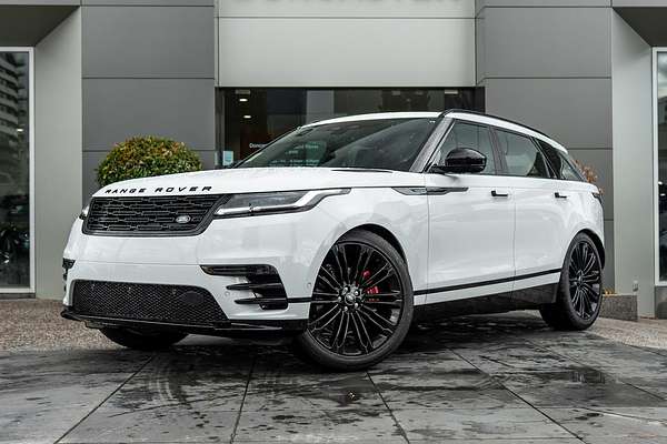 2024 Land Rover Range Rover Velar P250 Dynamic SE L560