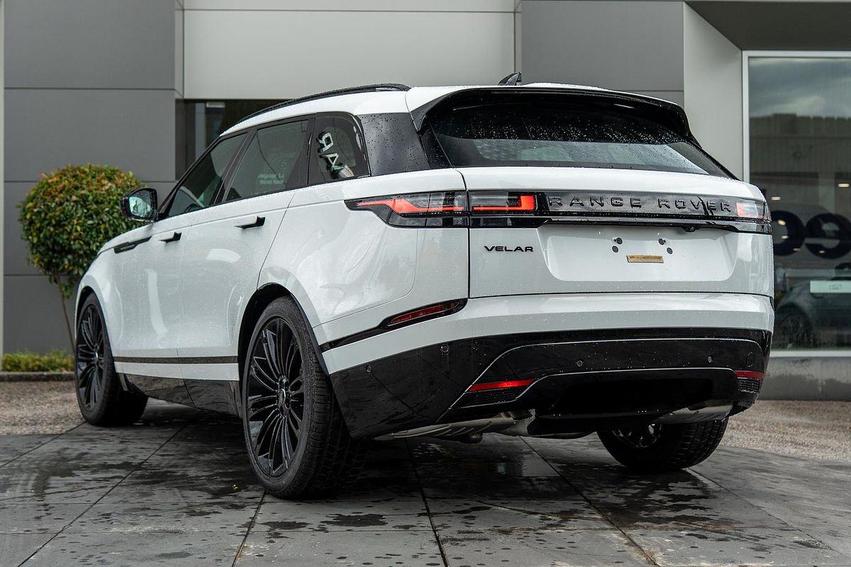 2024 Land Rover Range Rover Velar P250 Dynamic SE L560