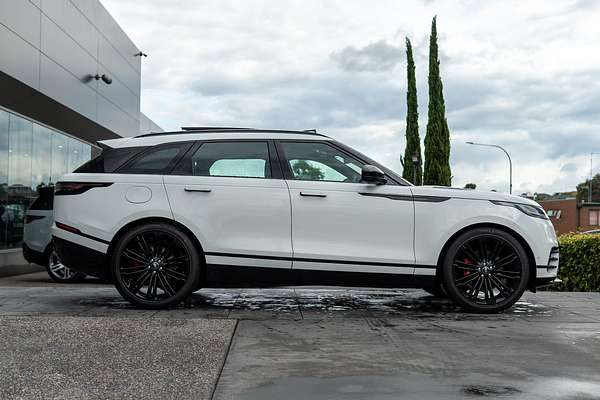 2024 Land Rover Range Rover Velar P250 Dynamic SE L560