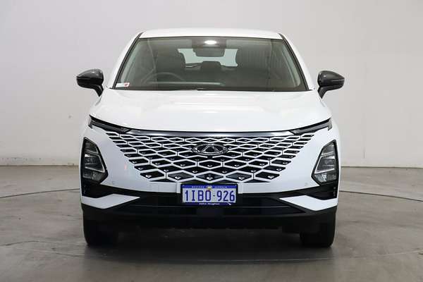 2023 Chery OMODA 5 BX T19C