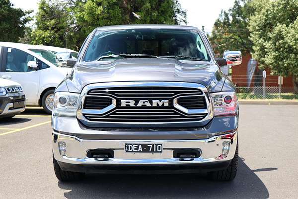 2019 RAM 1500 Laramie DS 4X4 SWB