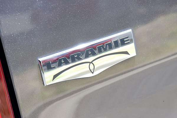 2019 RAM 1500 Laramie DS 4X4 SWB