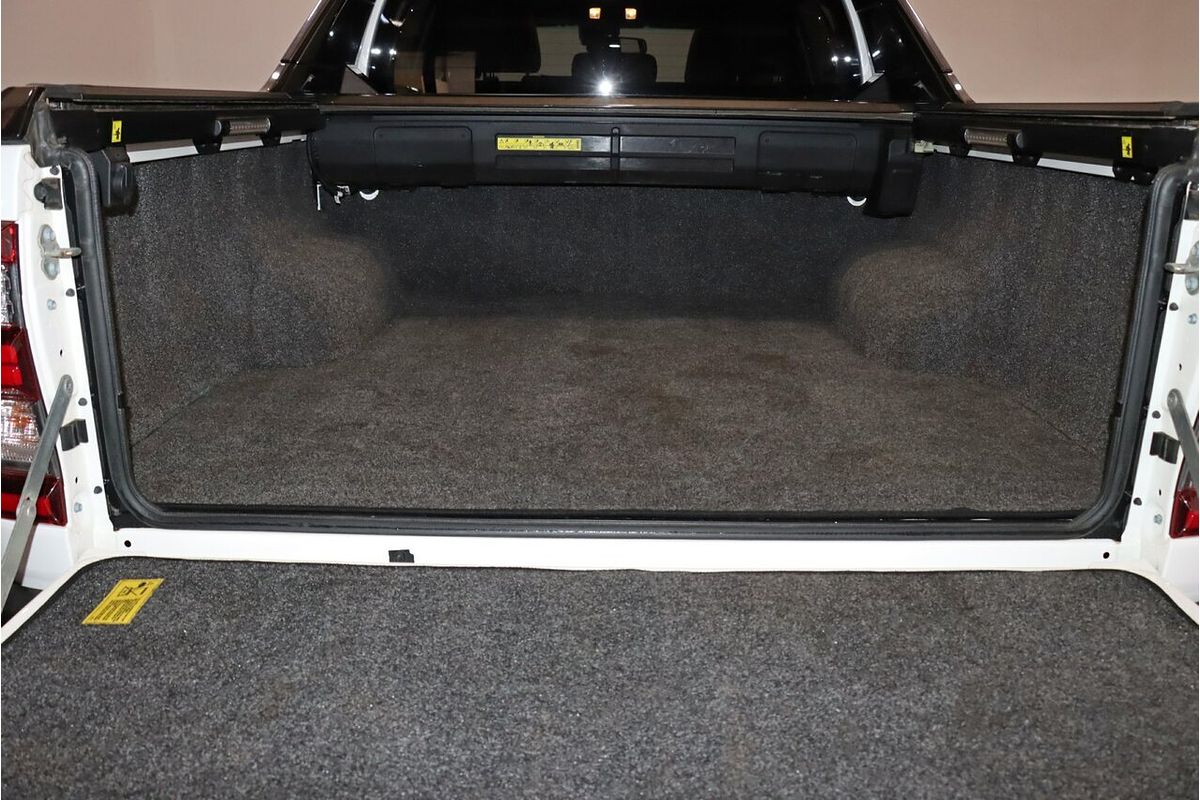 2021 Toyota Hilux Rogue GUN126R 4X4