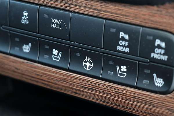 2019 RAM 1500 Laramie DS 4X4 SWB