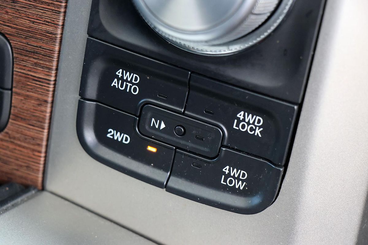 2019 RAM 1500 Laramie DS 4X4 SWB