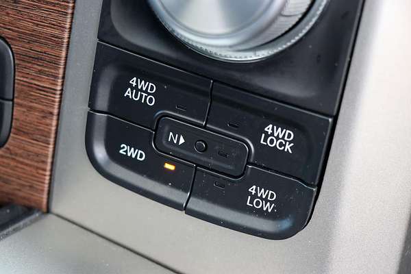 2019 RAM 1500 Laramie DS 4X4 SWB