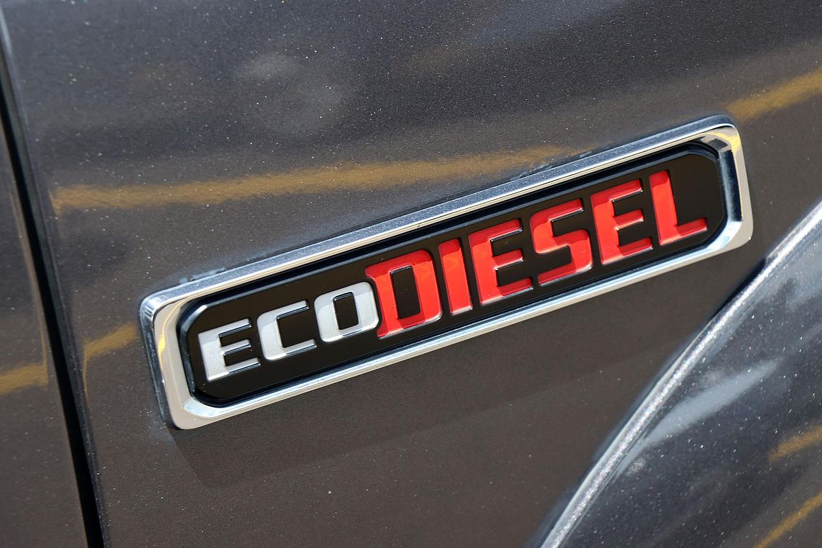 2019 RAM 1500 Laramie DS 4X4 SWB
