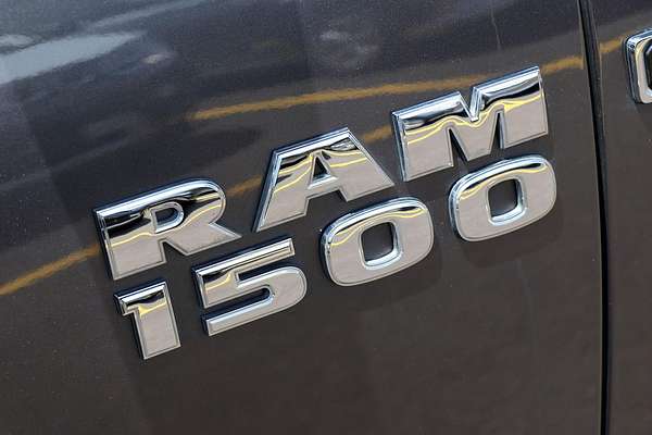 2019 RAM 1500 Laramie DS 4X4 SWB