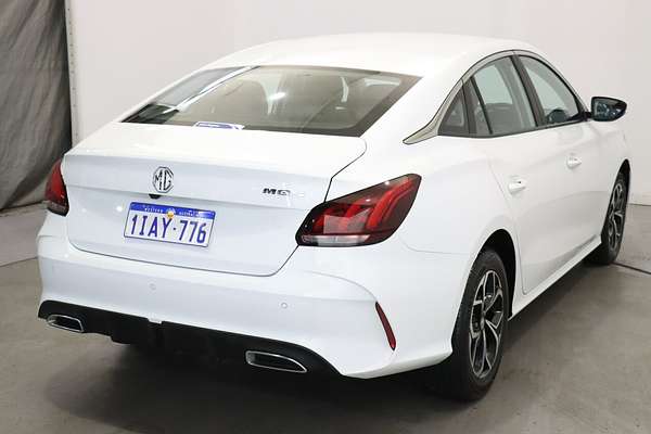 2023 MG MG5 Vibe