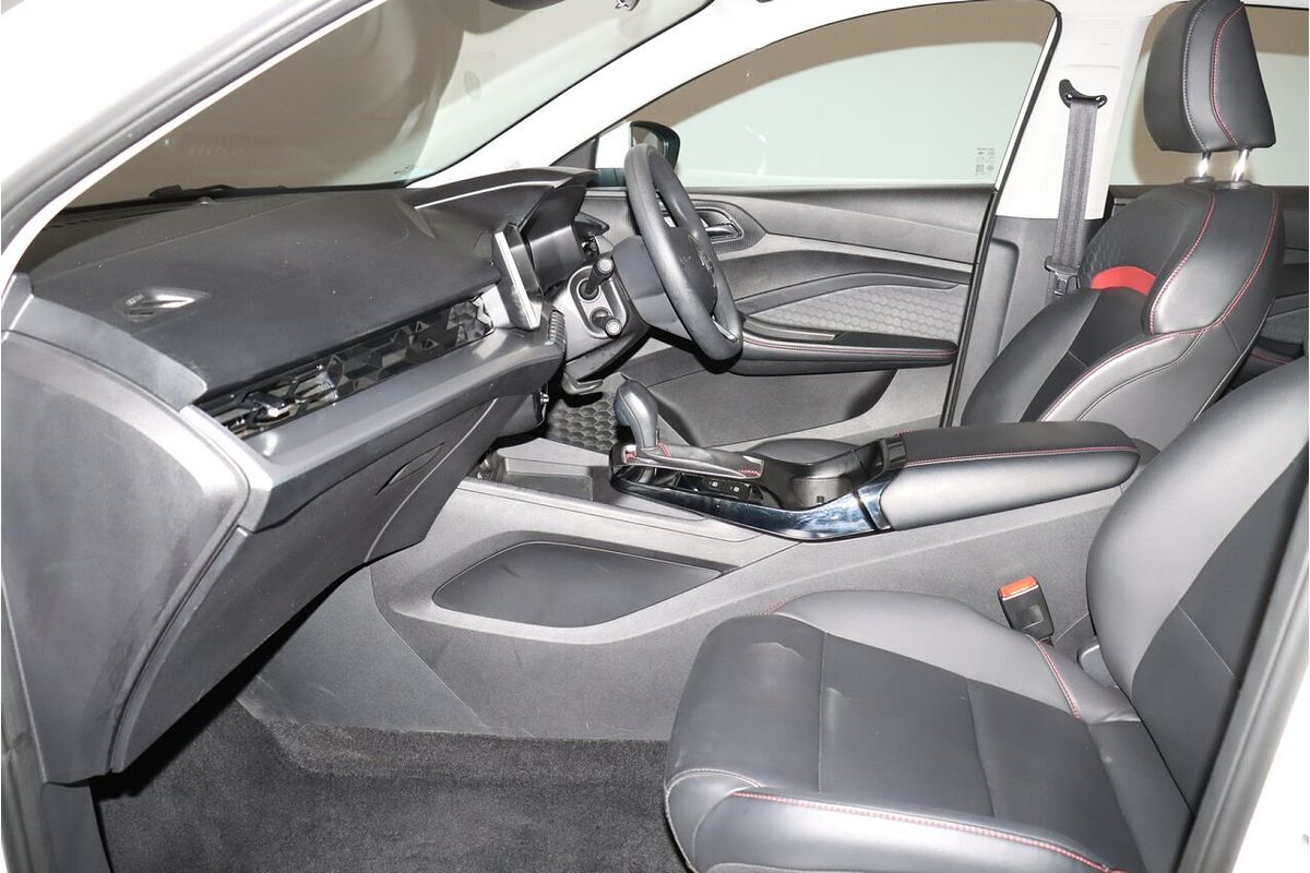 2023 MG MG5 Vibe
