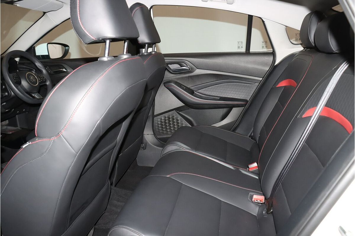 2023 MG MG5 Vibe