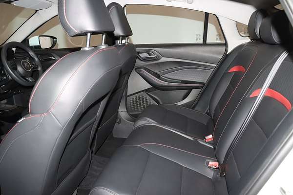 2023 MG MG5 Vibe