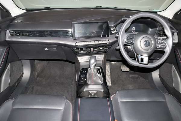 2023 MG MG5 Vibe