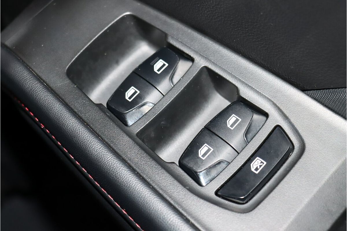 2023 MG MG5 Vibe