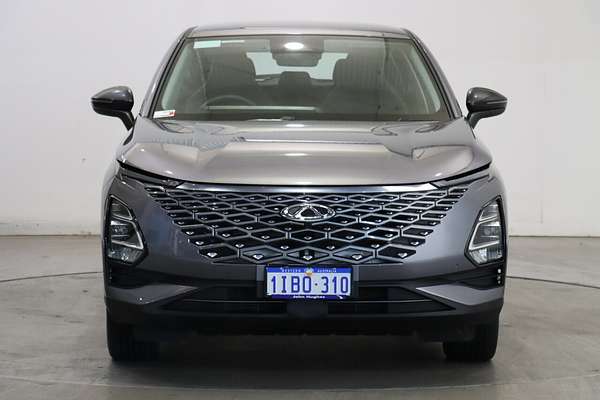 2023 Chery OMODA 5 BX