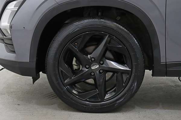 2023 Chery OMODA 5 BX