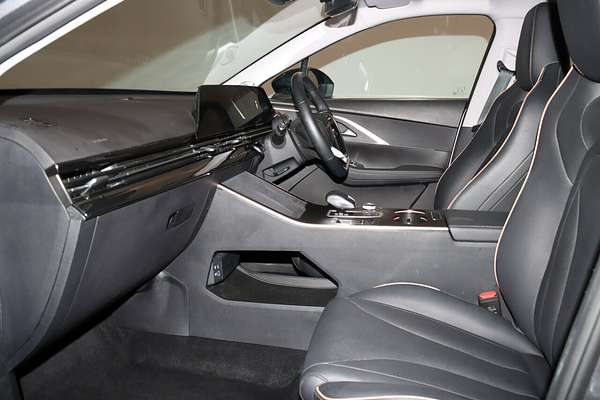 2023 Chery OMODA 5 BX