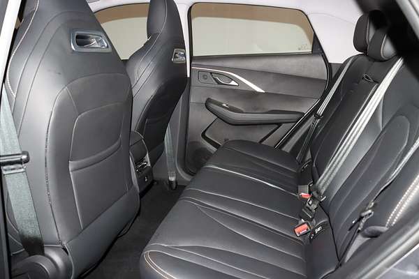 2023 Chery OMODA 5 BX