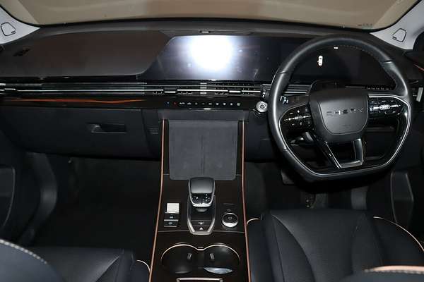 2023 Chery OMODA 5 BX