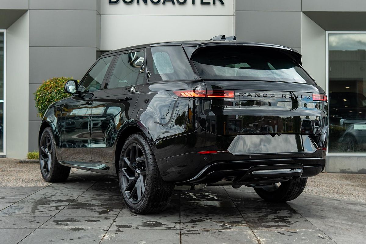 2024 Land Rover Range Rover Sport D300 Dynamic SE L461