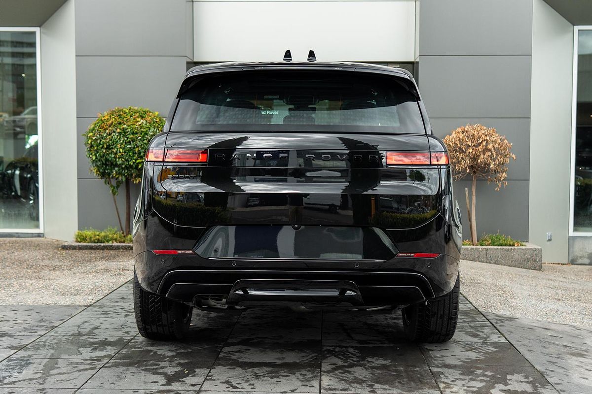 2024 Land Rover Range Rover Sport D300 Dynamic SE L461