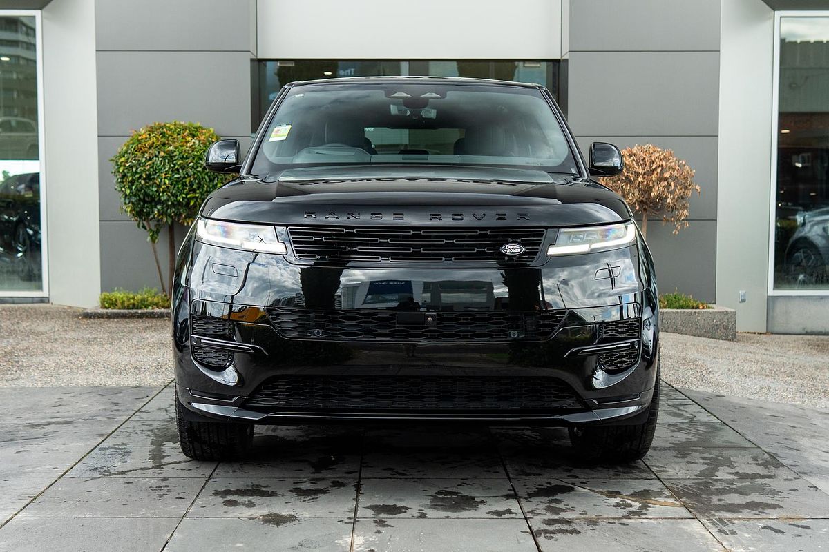 2024 Land Rover Range Rover Sport D300 Dynamic SE L461