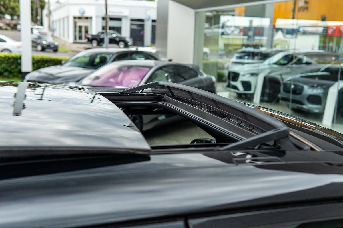 2024 Land Rover Range Rover Sport D300 Dynamic SE L461