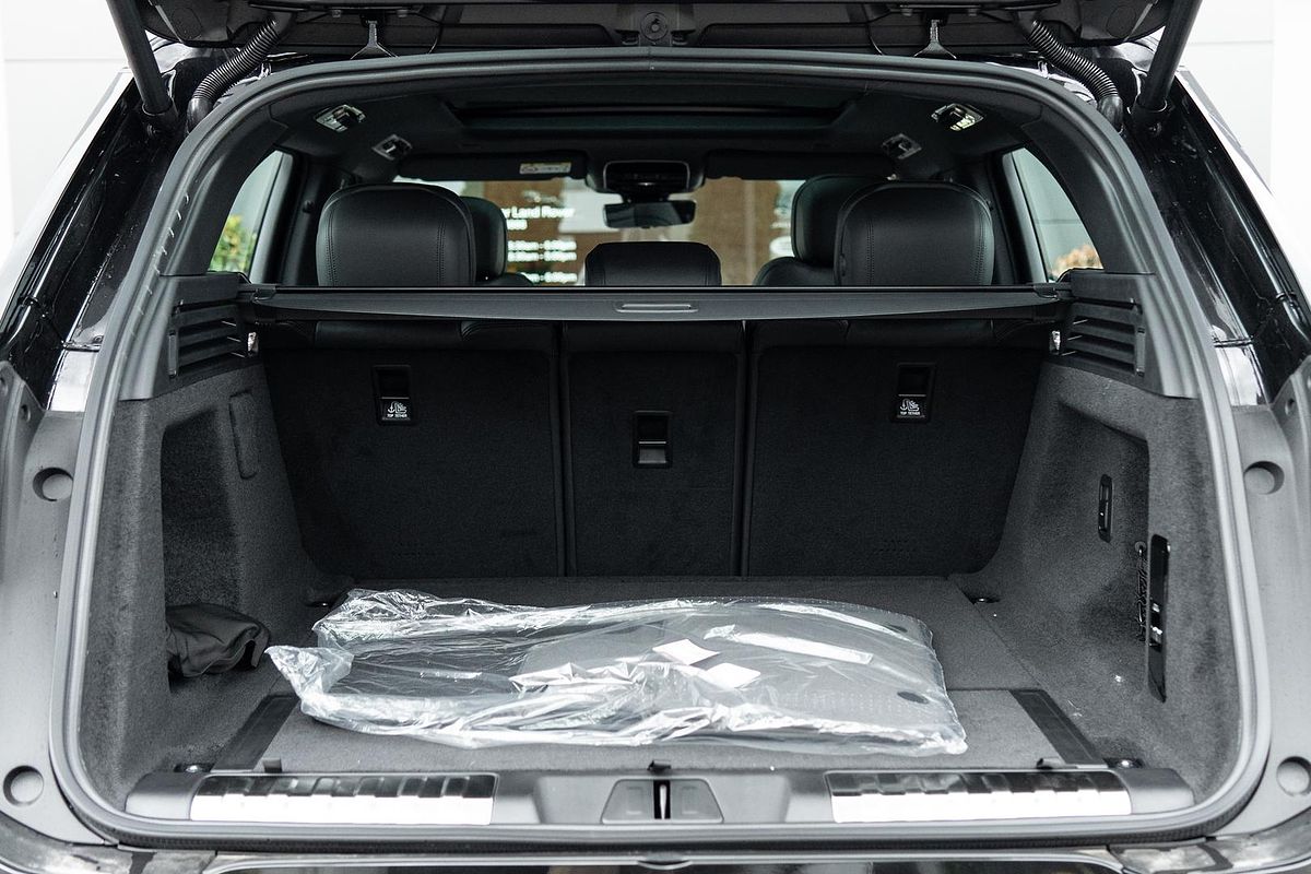 2024 Land Rover Range Rover Sport D300 Dynamic SE L461