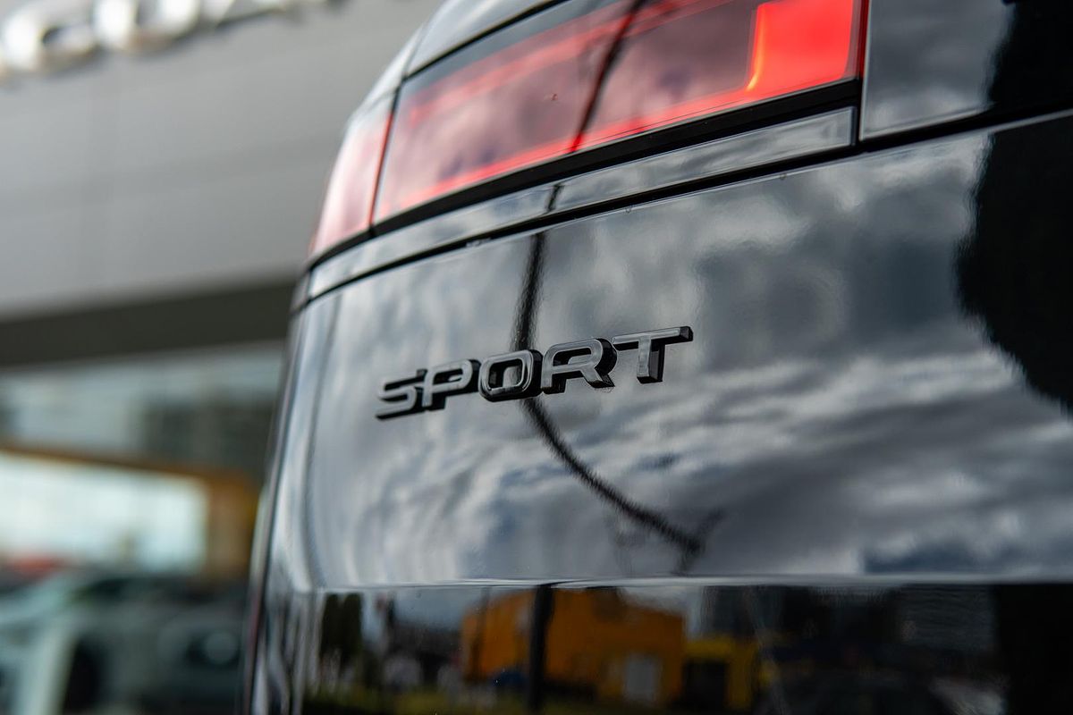 2024 Land Rover Range Rover Sport D300 Dynamic SE L461