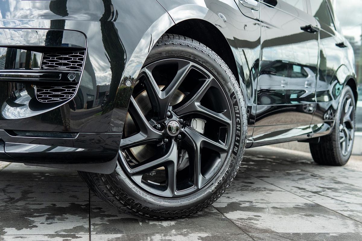 2024 Land Rover Range Rover Sport D300 Dynamic SE L461