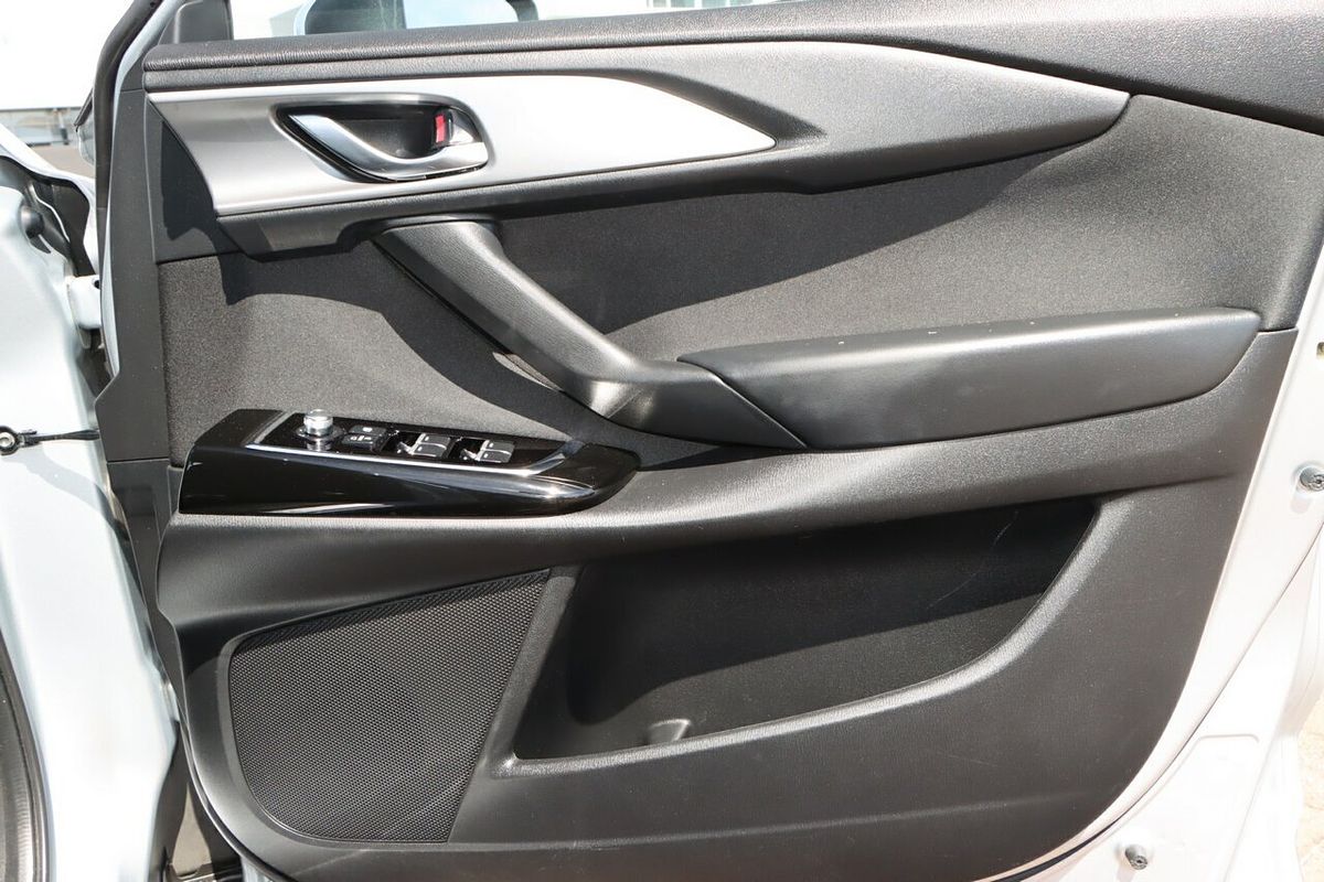 2022 Mazda CX-9 Sport TC