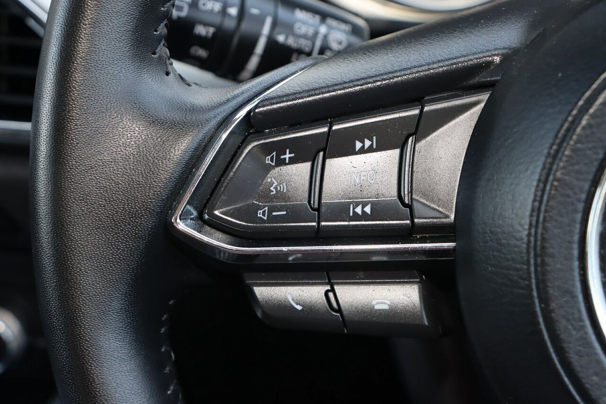 2022 Mazda CX-9 Sport TC