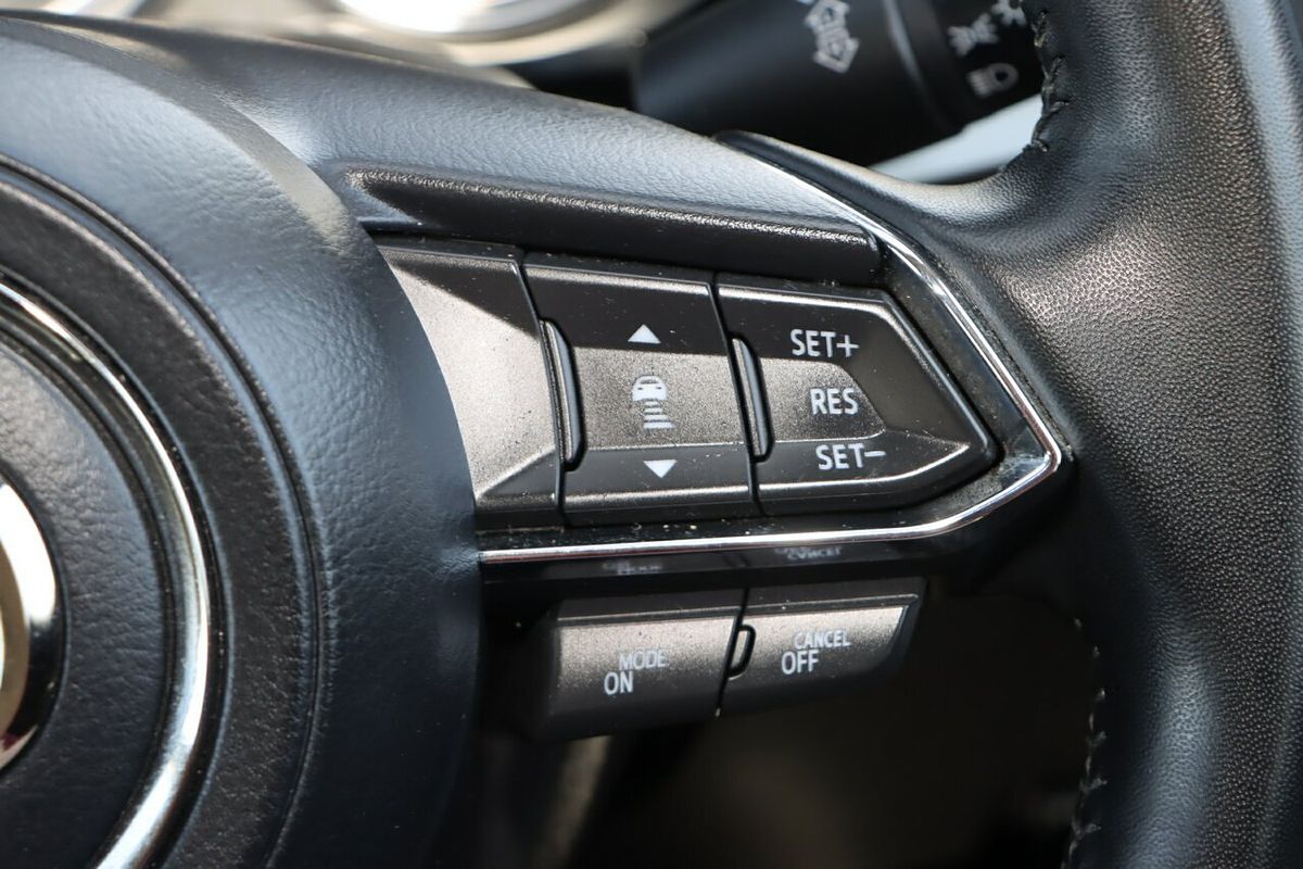 2022 Mazda CX-9 Sport TC