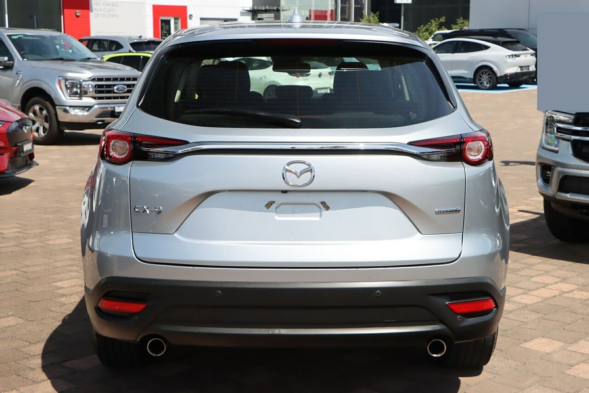 2022 Mazda CX-9 Sport TC