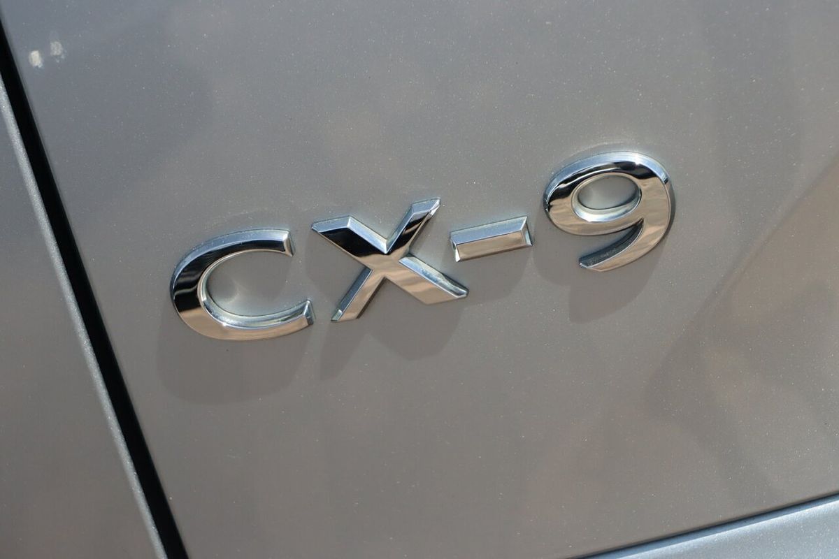 2022 Mazda CX-9 Sport TC