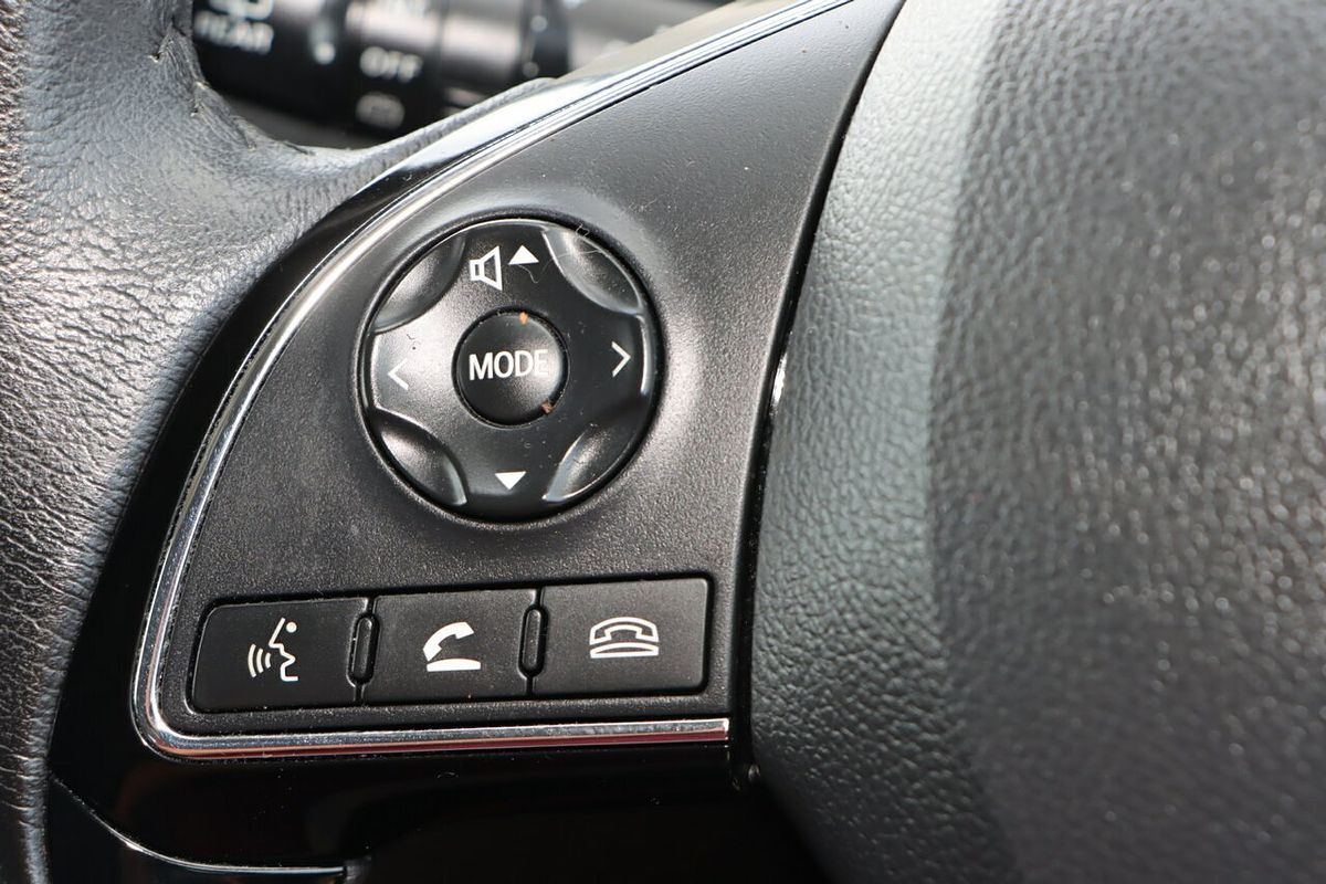 2019 Mitsubishi ASX ES ADAS XC