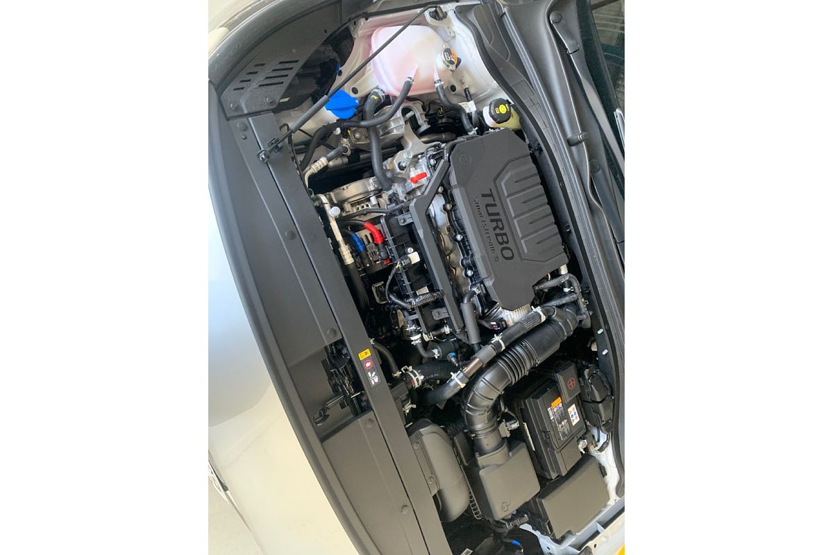 2024 Hyundai i30 N Line PDe.V6