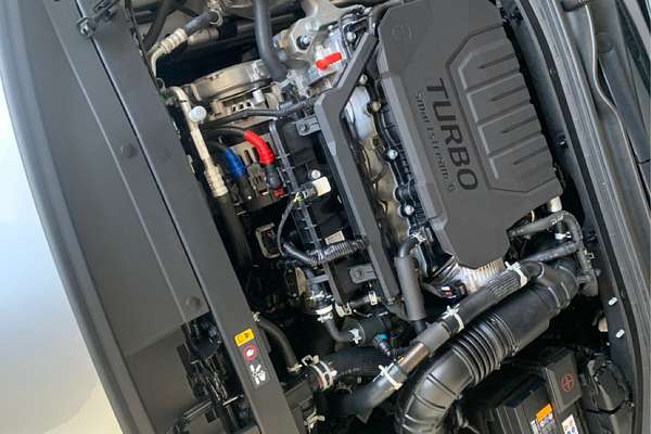 2024 Hyundai i30 N Line PDe.V6