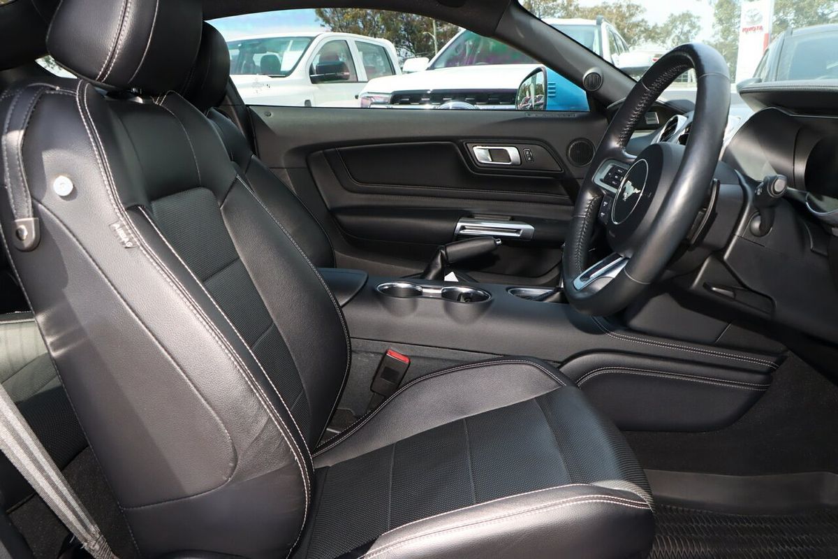 2022 Ford Mustang GT FN