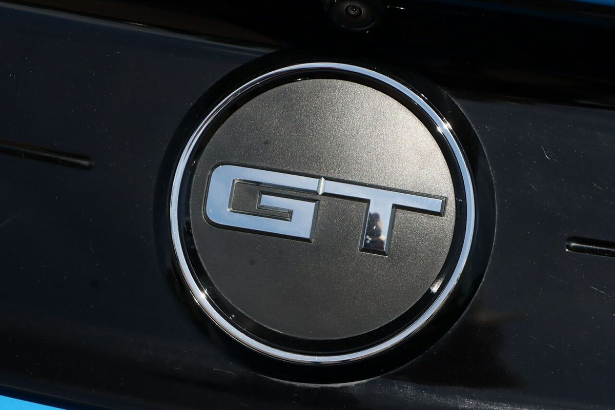 2022 Ford Mustang GT FN