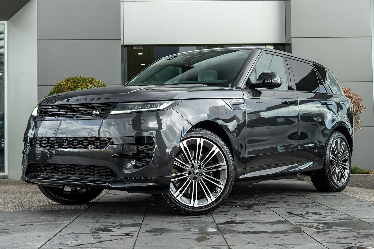 2024 Land Rover Range Rover Sport PHEV P460e Dynamic HSE L461