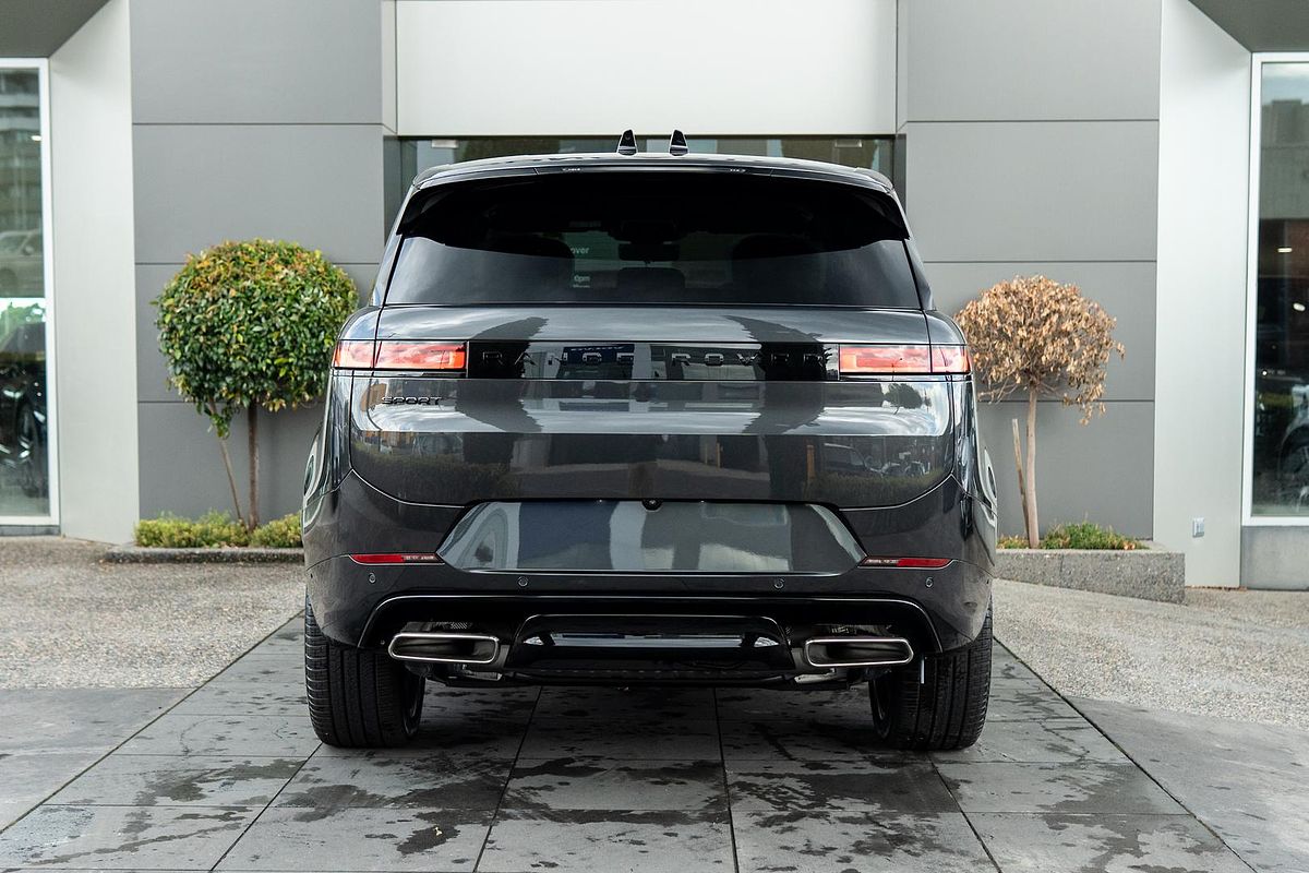 2024 Land Rover Range Rover Sport PHEV P460e Dynamic HSE L461