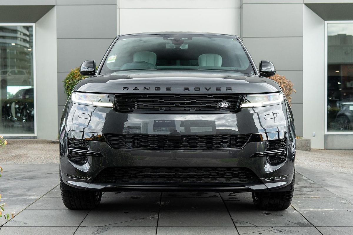 2024 Land Rover Range Rover Sport PHEV P460e Dynamic HSE L461