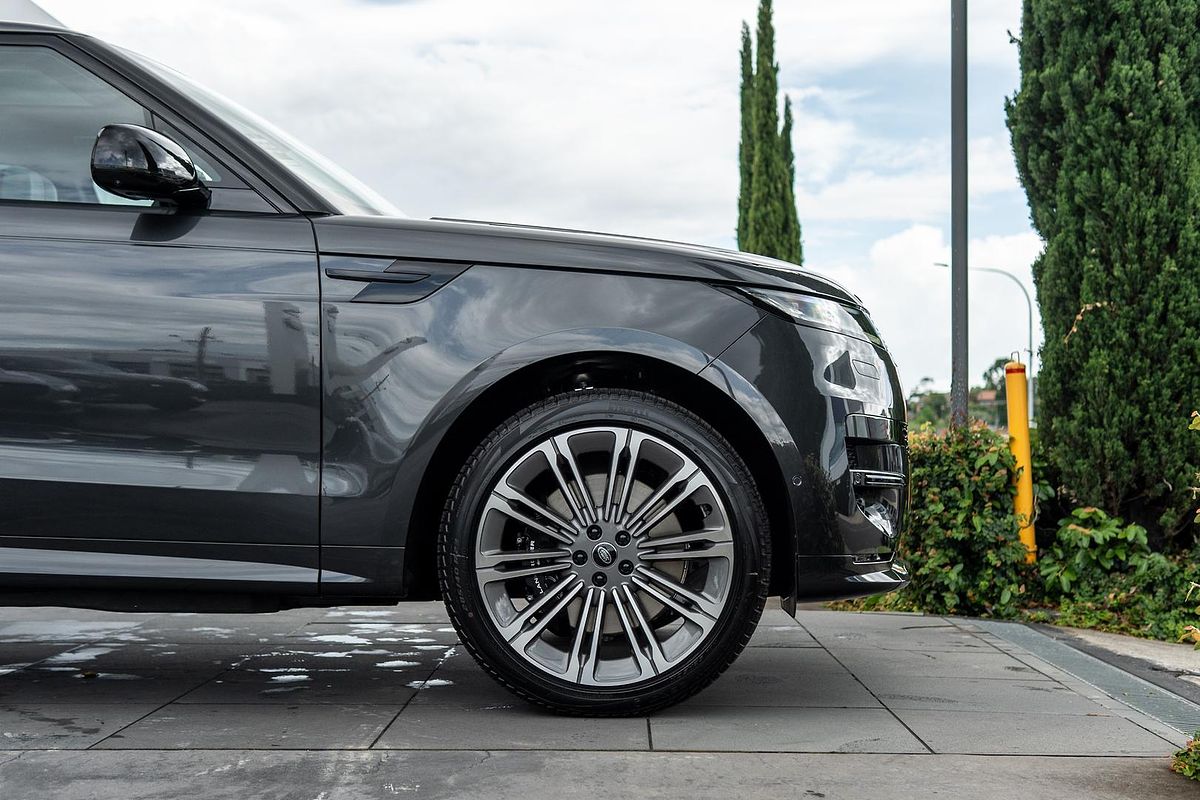 2024 Land Rover Range Rover Sport PHEV P460e Dynamic HSE L461