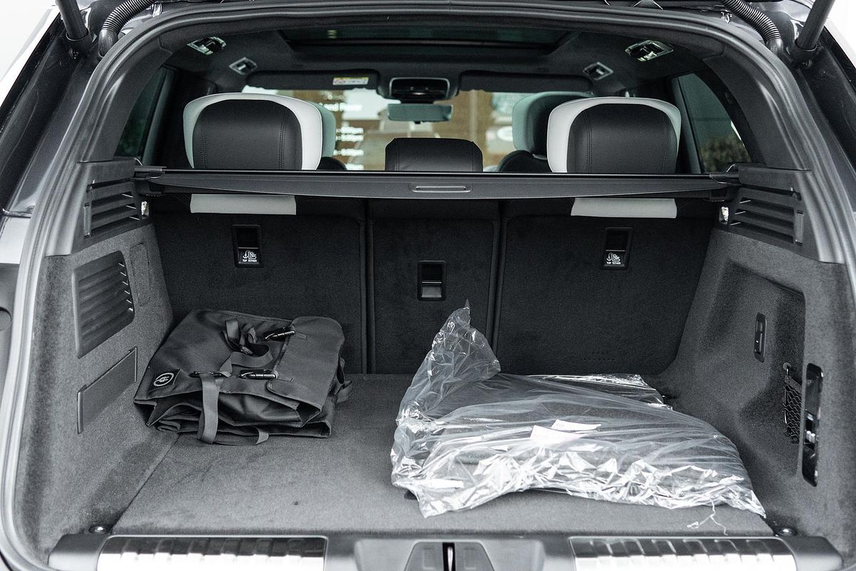 2024 Land Rover Range Rover Sport PHEV P460e Dynamic HSE L461