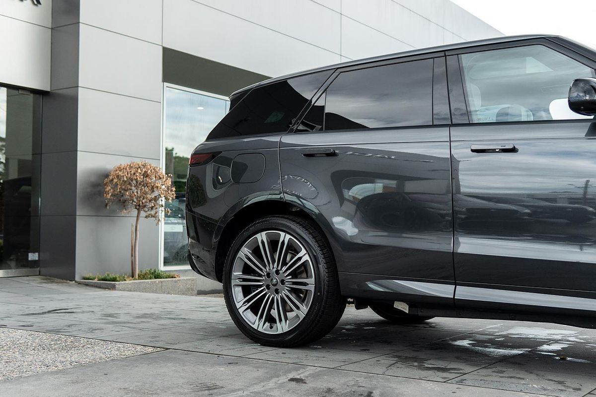 2024 Land Rover Range Rover Sport PHEV P460e Dynamic HSE L461