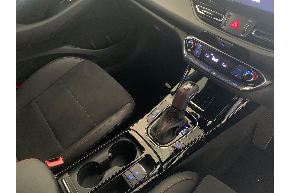 2024 Hyundai i30 N Line PDe.V6