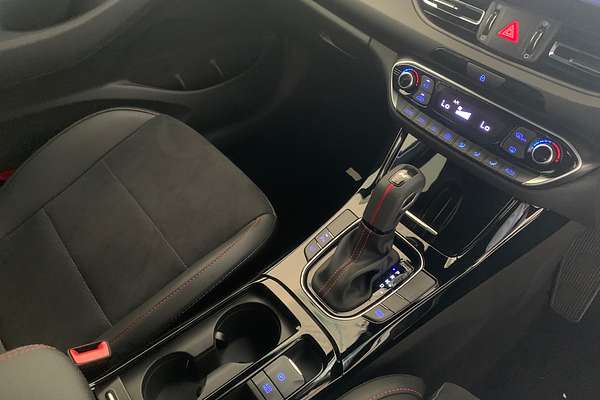 2024 Hyundai i30 N Line PDe.V6