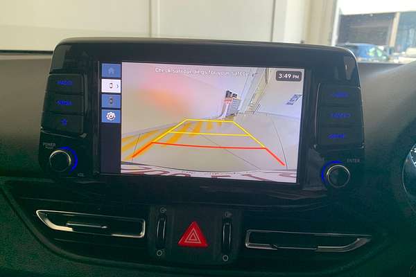 2024 Hyundai i30 N Line PDe.V6